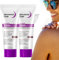 Sonnencreme LSF 100, Anti-Aging Sonnenschutz LSF 100, Sonnencreme für Gesicht und Körper, Sunscreen SPF 100, UV-Schutz Sunblocker für Outdoor Sport - Wasserdicht, Beruhigende (2)
