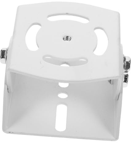 Angoily Joint Bracket Aluminum Alloy Camera Bracket Monitor Clamp for Heavy Duty Use