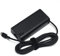 Adaptador de Corriente del Cargador del Ordenador portátil del Cargador de 65W 20V 3.25AC 100 a 240VAC 50 a 60Hz(EU)