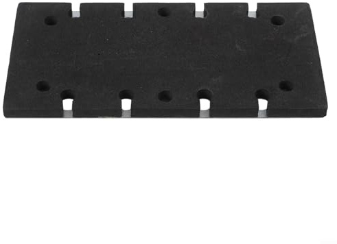 Base Plate Backing Pad for BO3700 BO3710 BO3711 Sanders with Part Number 1404419 Suitable for Power Tool Repairs and Maintenance
