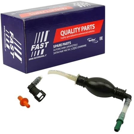 FAST Kraftstoffpumpe FT53046