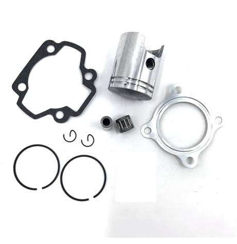 Motorcycle Piston Set For PW50