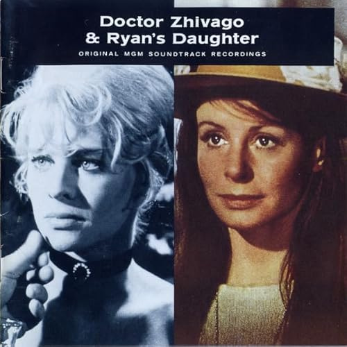 Bof - Doctor Zhivago And Ryan' (Bof)