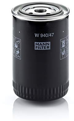 MANN-FILTER W 940/47 Ölfilter - für Off-Highway Anwendungen