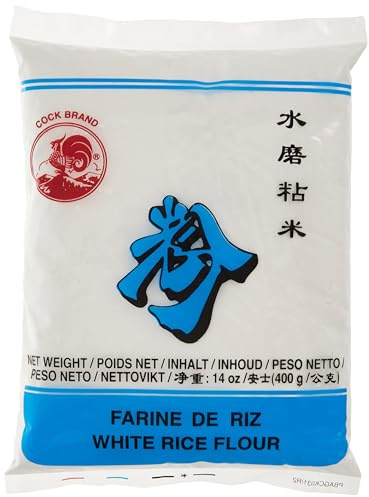 Cock Reismehl (0.4 kg)