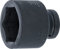 BGS 5860 | Impact Socket, Hexagon | 25 mm (1) Drive | 60 mm