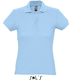 Sol's Damen Sol's Passion Poloshirt