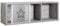Schardt 085802200 Wandbord Eco Star