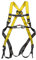Seba 69L ECO Klettergurt Absturzsicherung
