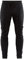 Craft Herren Glide Pants Sporthose | Softshellhose | Windabweisend & Stretch | Wanderhose Herren | Outdoor Hose | Sport Hose Training | Fitness Hose Trekkinghose | Gr. S-XXL, Schwarz