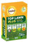 Solabiol Toplawn Plus, 3.5kg - Natural Lawn Fertiliser - Improves Soil Nutrients - Approved for Organic Growing - for Use On All Lawn Types Including New Lawns - Lawn Nutrition - Garden Care