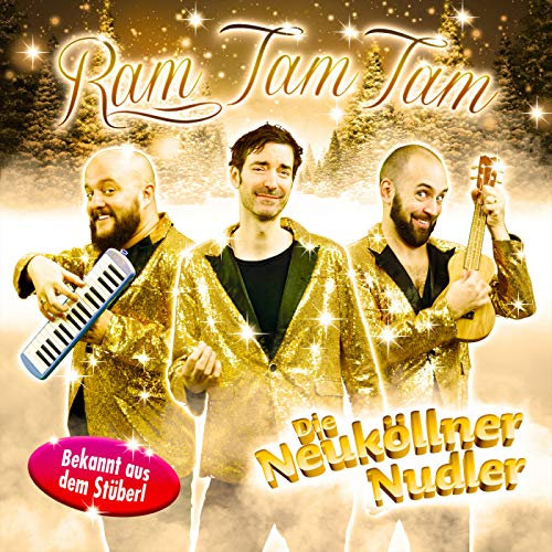 Hörst du die Glocken von Stella Maria
