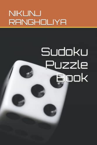 Sudoku Puzzle Book