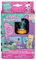 Spin Master Games Gabby's Dollhouse Match-ical Spiel - Zuordnungsspiel mit Karten und CatRat Figur, im Design der beliebten Vorschulserie Gabby's Dollhouse auf Netflix, für 2 Spieler ab 4 Jahren