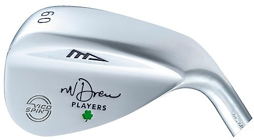 MD Golf Norman Drew Players Wedge (60, degrees)