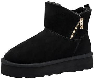 MARCO TOZZI Damen 2-86480-45 Stiefelette