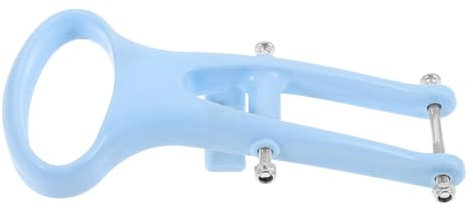 WESIEVYA Flash Mop Replacement Handle Long Sponge Mop Squeeze Mop Handle for Home Cleaning