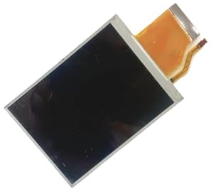 Kamera-LCD-Bildschirm mit Hintergrundbeleuchtung, kompatibel mit Nikon, D5100 Display-LCD-Teile