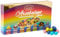 Buratti Confetti Multi Sapore e Multicolore, Tenerezze Sfumè Arcobaleno - 1000 g