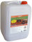 Bioetanolo 10 lt combustibile ecologico,naturale biocamino