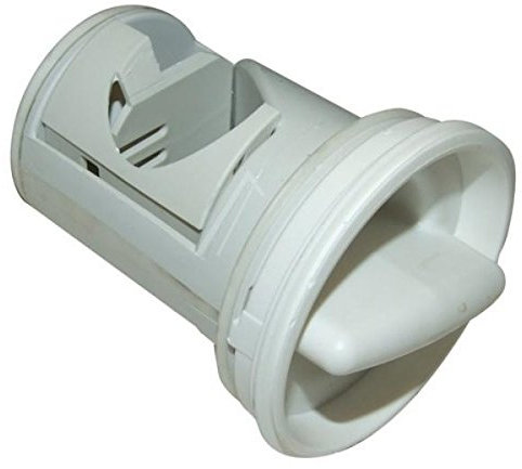 Recamania Tapon de Filtro Lavadora Whirpool