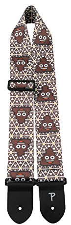 P Perri's Leathers Ltd. emoji (LPCPE-8214)