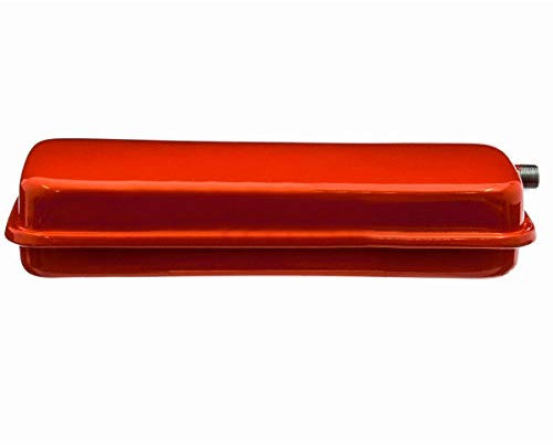 Recamania 05602500 Vase d'expansion pour chaudière Saunier Duval 7,5 l