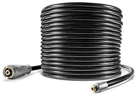 Kärcher 6.110-050.0 - Manguera para limpiar tuberías (DN 6, 30 m)