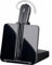 Plantronics CS540 + Descolgador H10 (El Inalámbrico más vendido del Mundo)