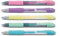 Pilot Gelschreiber G2-7 (Langer Stift 5 Farben Pastell)