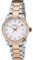 BREIL - Montre pour Femme Collection Elegance EW0240 - Montre Lady's Time Only - Montre en Acier Inoxydable - Bracelet 32 mm