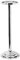 EDZARD Socle de Refroidisseur de Champagne pour radiateur Olbia, en Acier Inoxydable