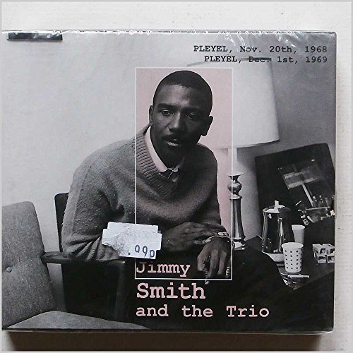 Jimmy Smith and the Trio
