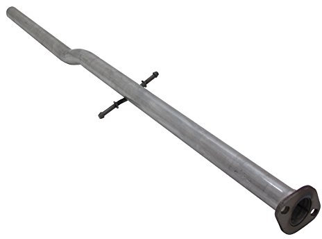 Novus Vorschalldämpfer Ersatzrohr