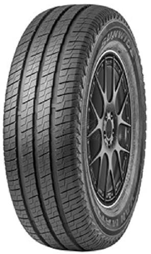 SUNWIDE Sommerreifen 205/65 R 16 C TL 107/105R VANMATE 8PR BSW