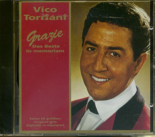 Grazie-das Beste in Memoriam
