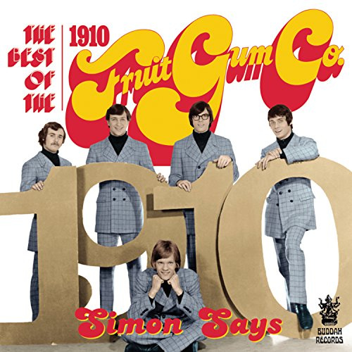 Best of the 1910 Fruitgum Co