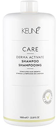 KEUNE Care Derma Activate Shampoo 1000 ml