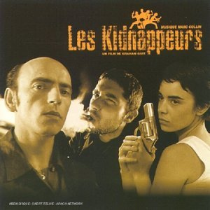 Les Kidnappeurs (bof)