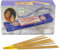 Nag Champa Räucherstäbchen, Weihrauch, 15 g – Original aus Indien, 12 boites