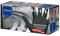 Premium Guard - Nitrile Gloves - Disposable, Powder Free, Latex Rubber Free, 5 mil, Black Nitrile Gloves, 100 gloves per Box, Size - XL