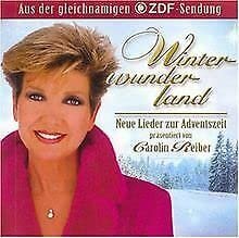 Winterwunderland 2000
