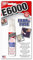 Eclectic E6000 Fabri Fusible Adhesivo Pegamento Tela