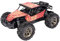 Carson Metal Crusher RC, rot/orange