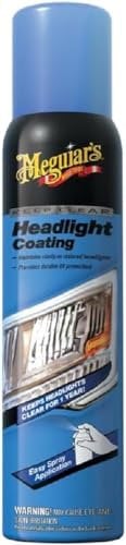 Meguiar's Keep Clear Headlight Coating 120ml