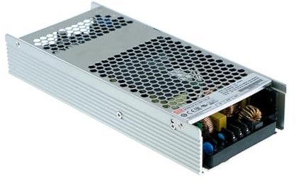 Mean Well UHP-750-48 753,6W 48V 15,7A Industrielles Netzteil