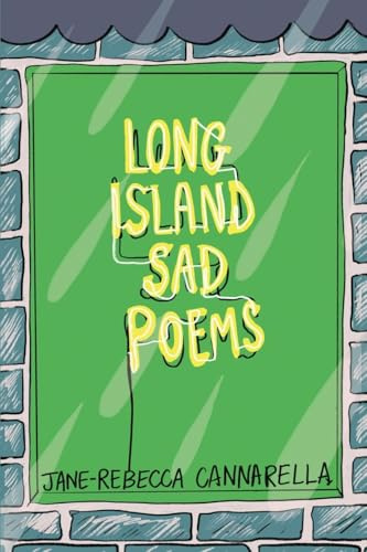 Long Island Sad Poems