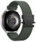 Astorgos Cinturino Intrecciato per Samsung Galaxy Watch 7 6 5 4 FE 40mm 44mm/6 4 Classic 43mm 47mm 42mm 46mm/5 Pro 45mm/3 41mm/Active 2, 20mm Cinturino Sportivo in Nylon Elastico per Uomo Donna, VE