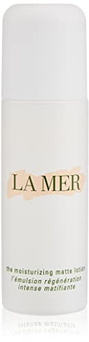 La Mer Feuchtigkeitspflege Feuchtigkeitspflege the Moisturizing Matte Lotion 50 Ml Zitrone