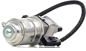 Magneti Marelli 024000015010 - Ventileinheit, Hydraulikaggregat-Autom.Getr. | Kompatibel mit: MERCEDES-BENZ SPRINTER 2-t Bus, SPRINTER 2-t Kasten, SPRINTER 2-t Pritsche/Fahrgestell, VW CRAFTER 30-35 Bus